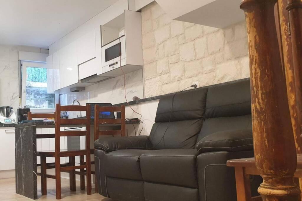 La Casita De Holiday home *