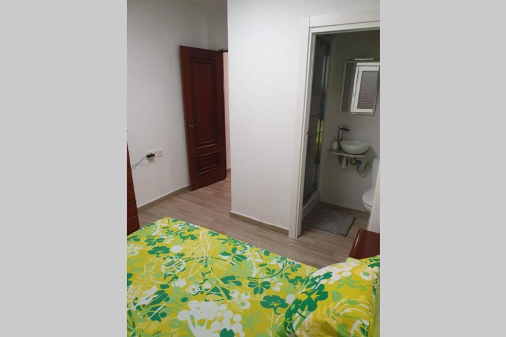 Holiday home La Casita De Orio