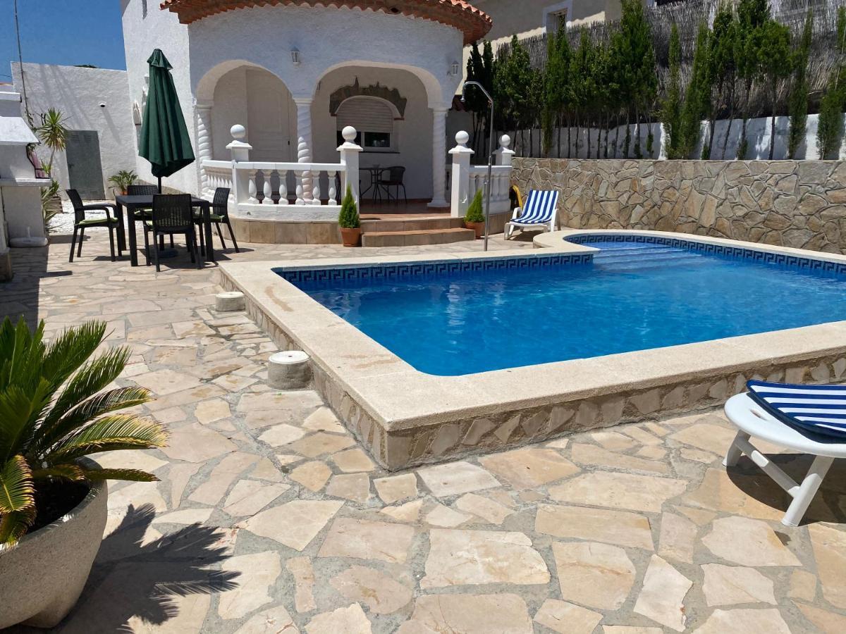 Señorin De Mar Сasa de vacaciones *