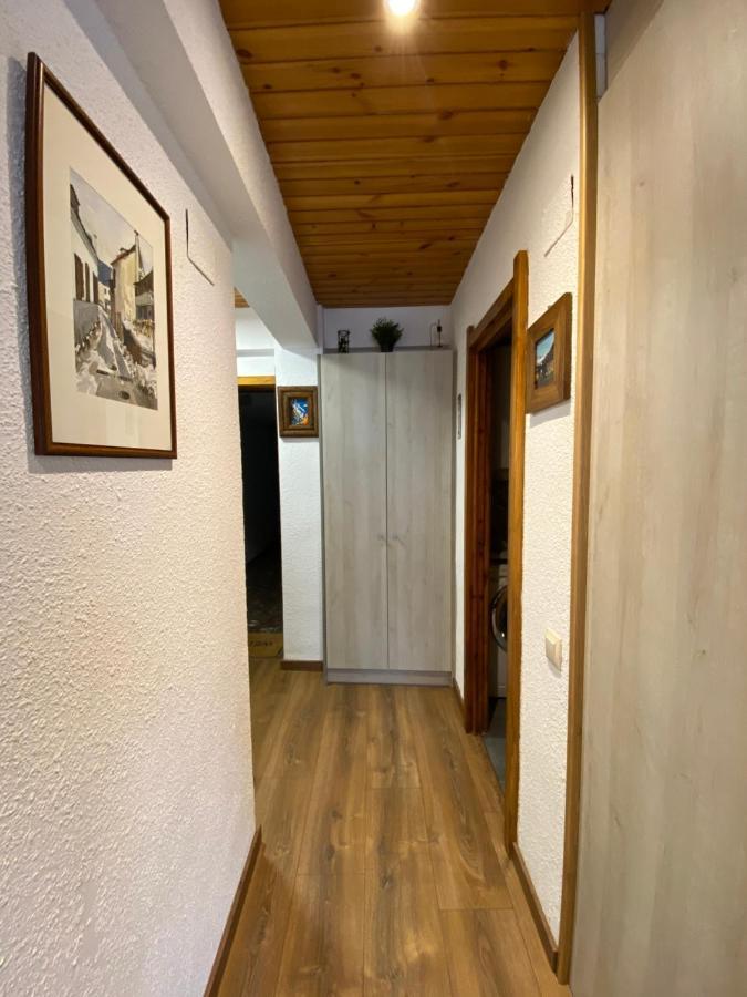 Fantastico Piso Muy Luminoso En Pleno Centro De *