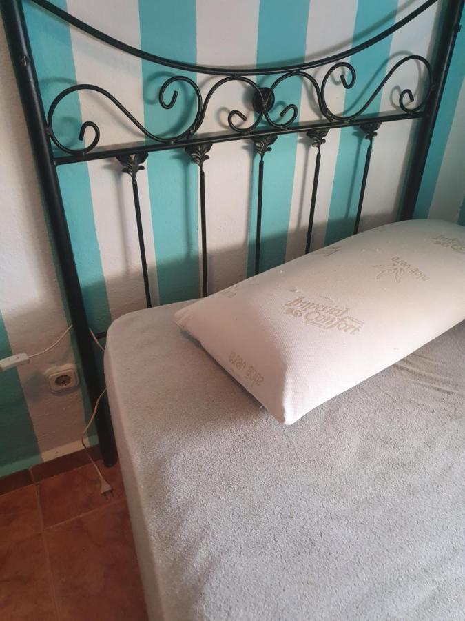 Casa Mari Carmen Almuñécar