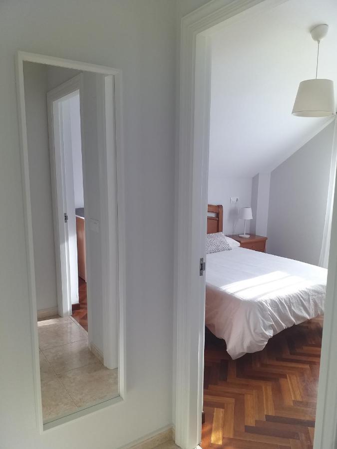 El Balcón De Apartamento Padrón