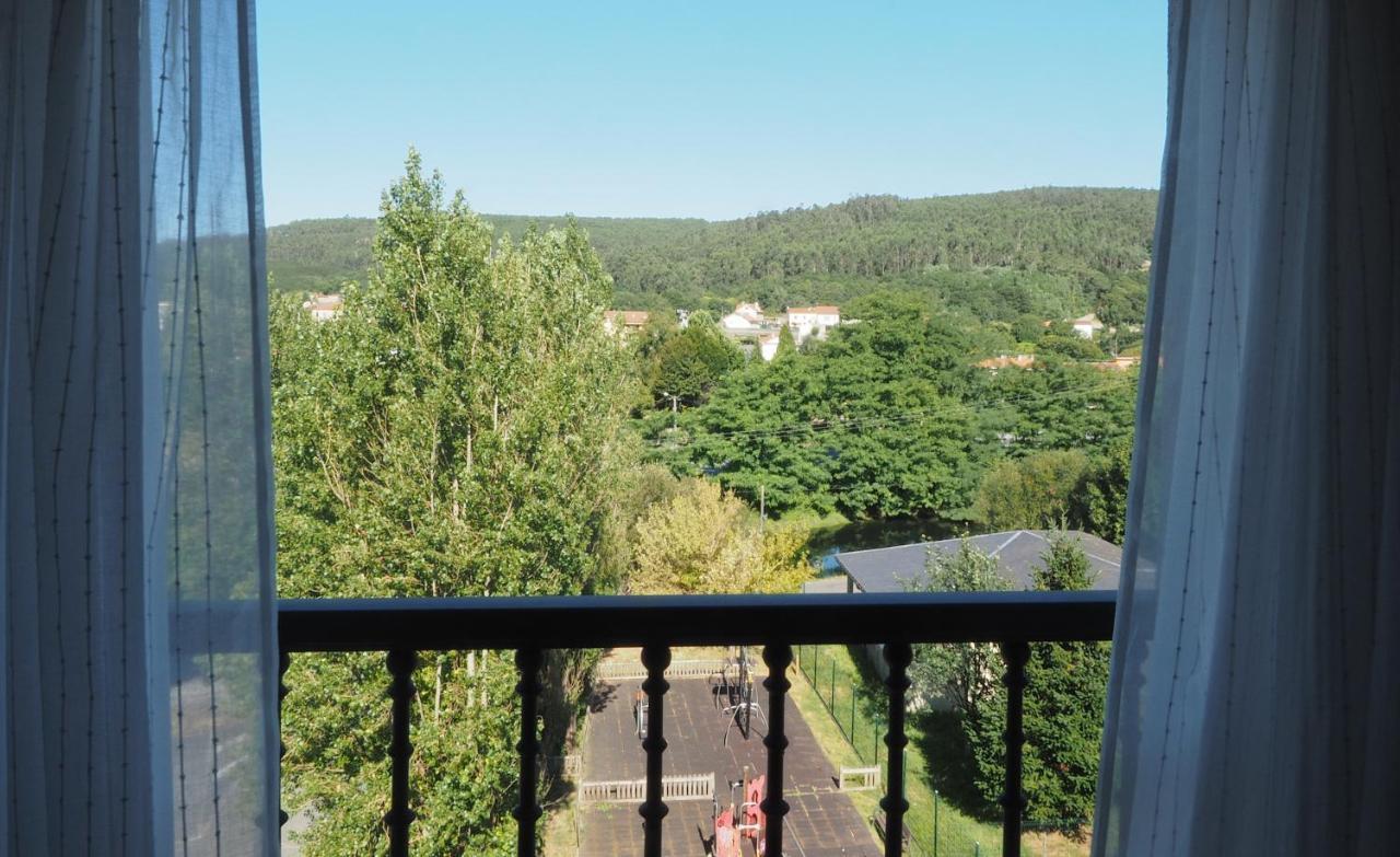 El Balcón De Apartamento *