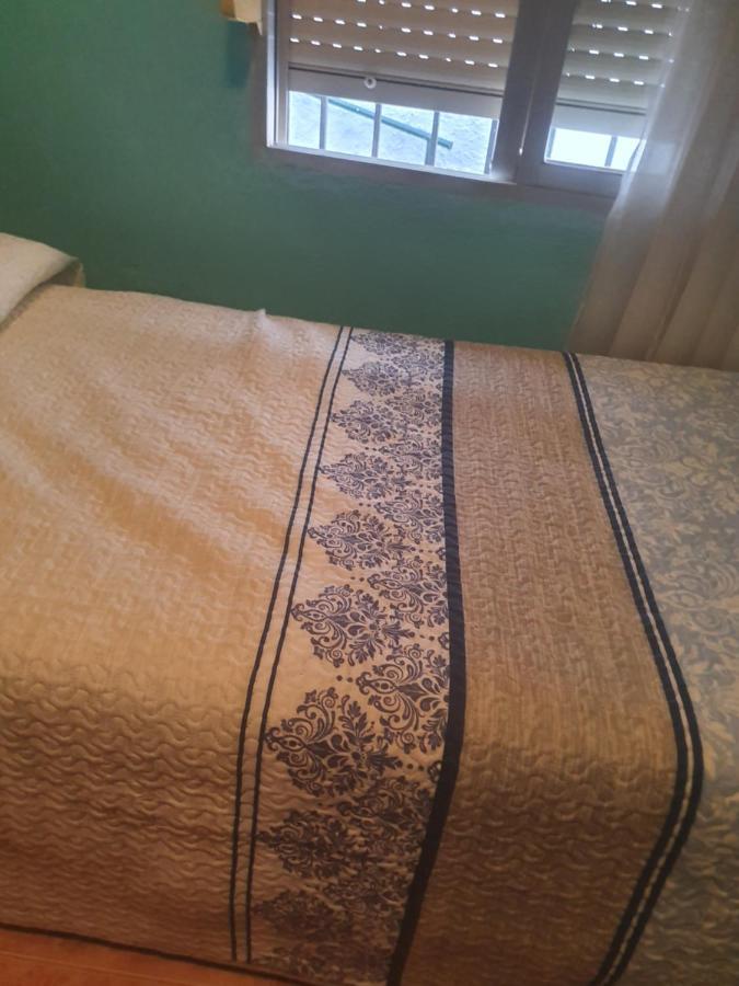 Casa Mari Carmen *