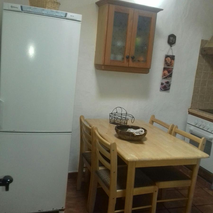 Сasa de vacaciones El Lagar Icod De Los Vinos