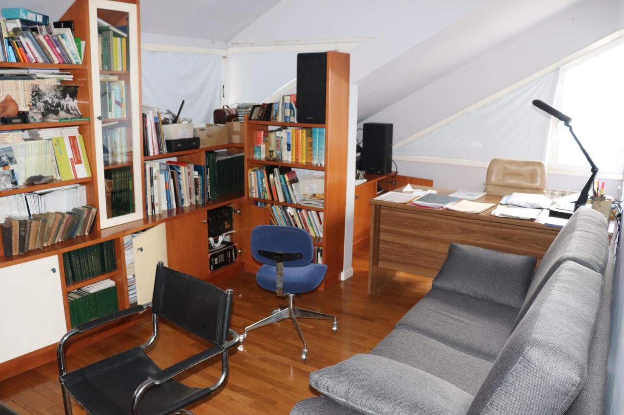 Mar Y Montana En Rias Baixas Holiday home Gondomar