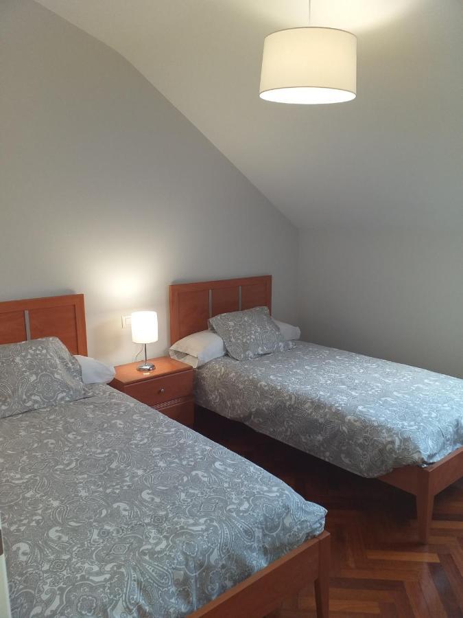 Apartamento El Balcón De