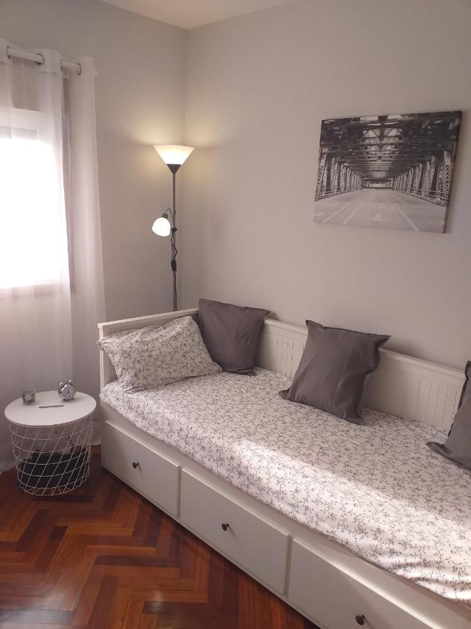 El Balcón De Apartamento