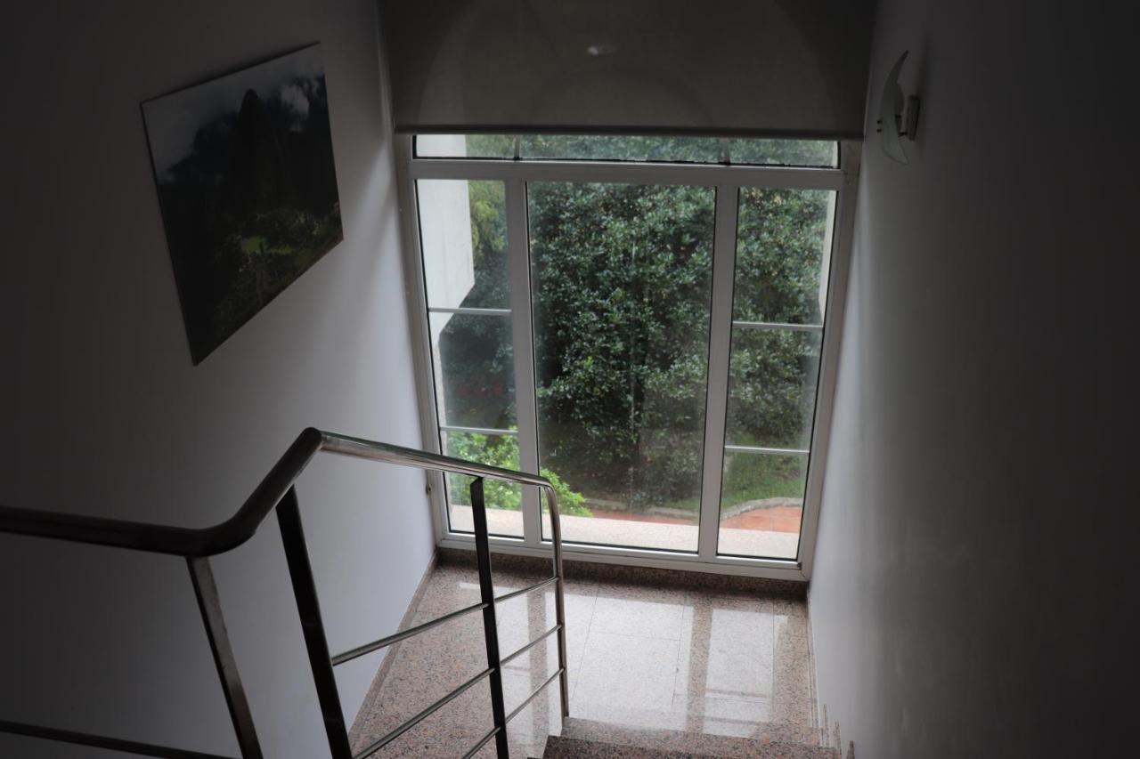 Holiday home Mar Y Montana En Rias Baixas Gondomar