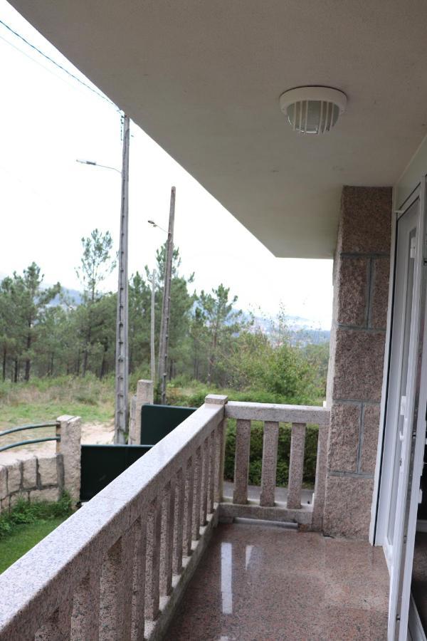 Mar Y Montana En Rias Baixas Holiday home Gondomar