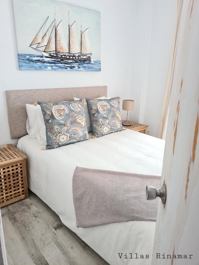 Apartment Adeje Penthouse By Rinamar Costa Adeje (Tenerife)