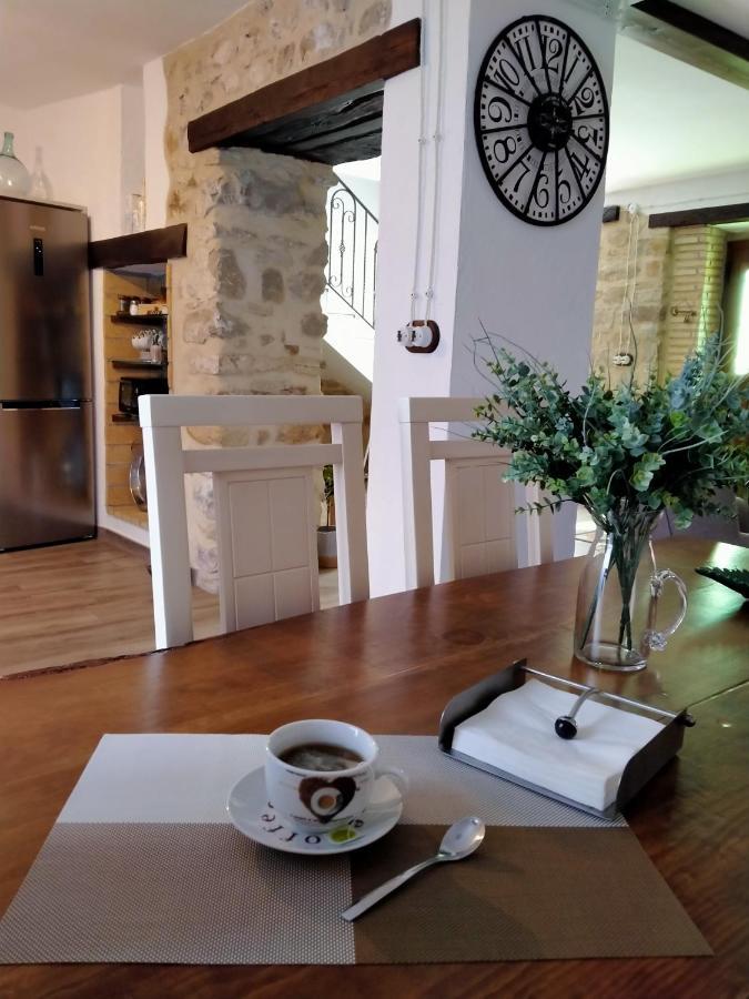 Vtar Casa Del Aove Сasa de vacaciones Baeza