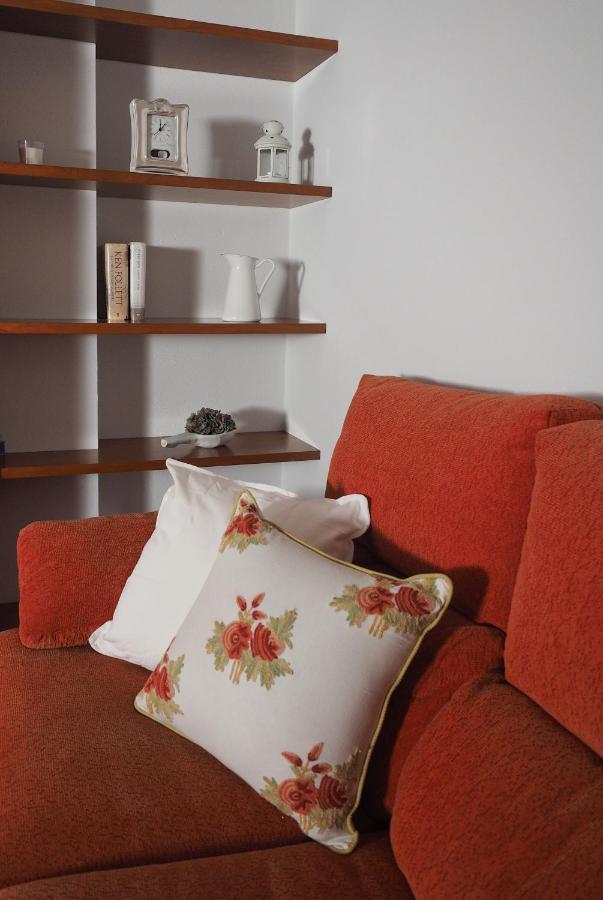 Apartamento El Balcón De *