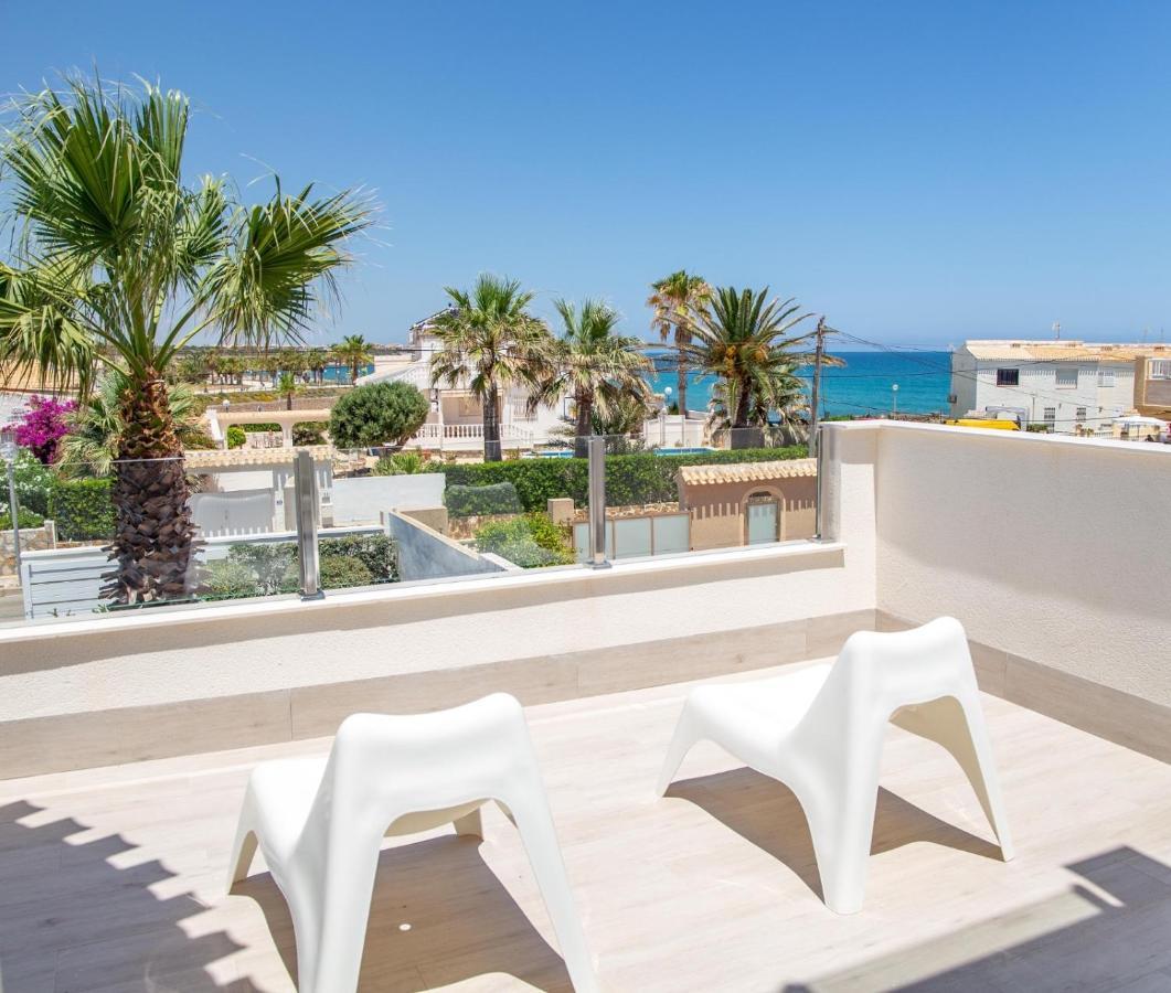 Playa Flamenca Villa Oriola (Orihuela)