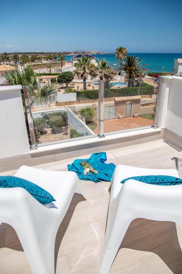 Playa Flamenca Villa Oriola (Orihuela)