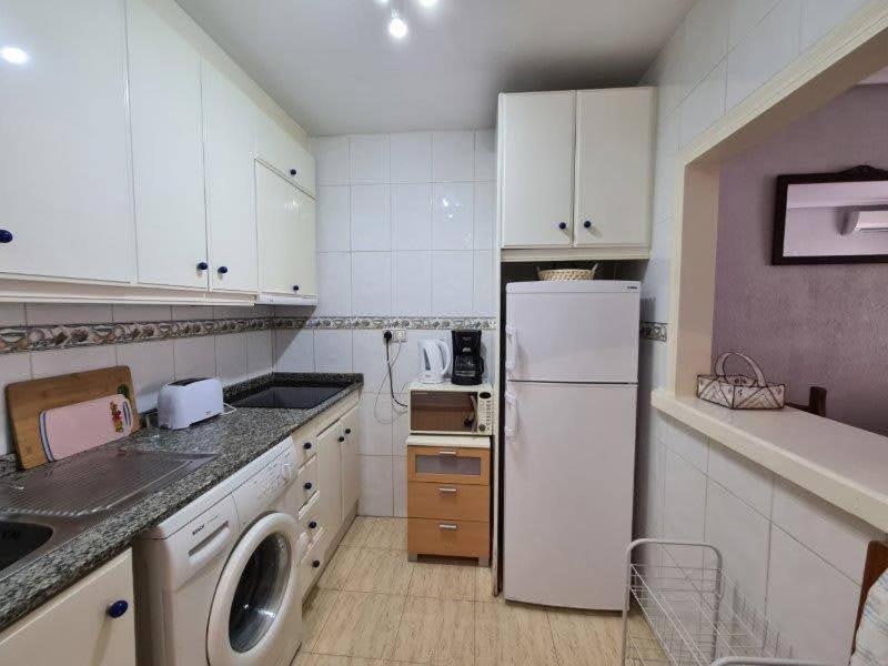 Apartamento Sunrise *