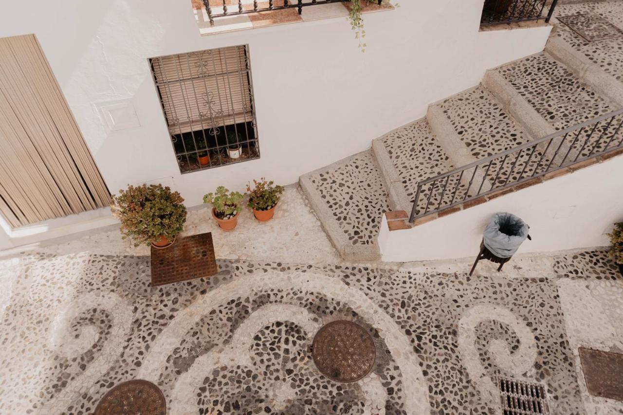 Casa Calle Real 87