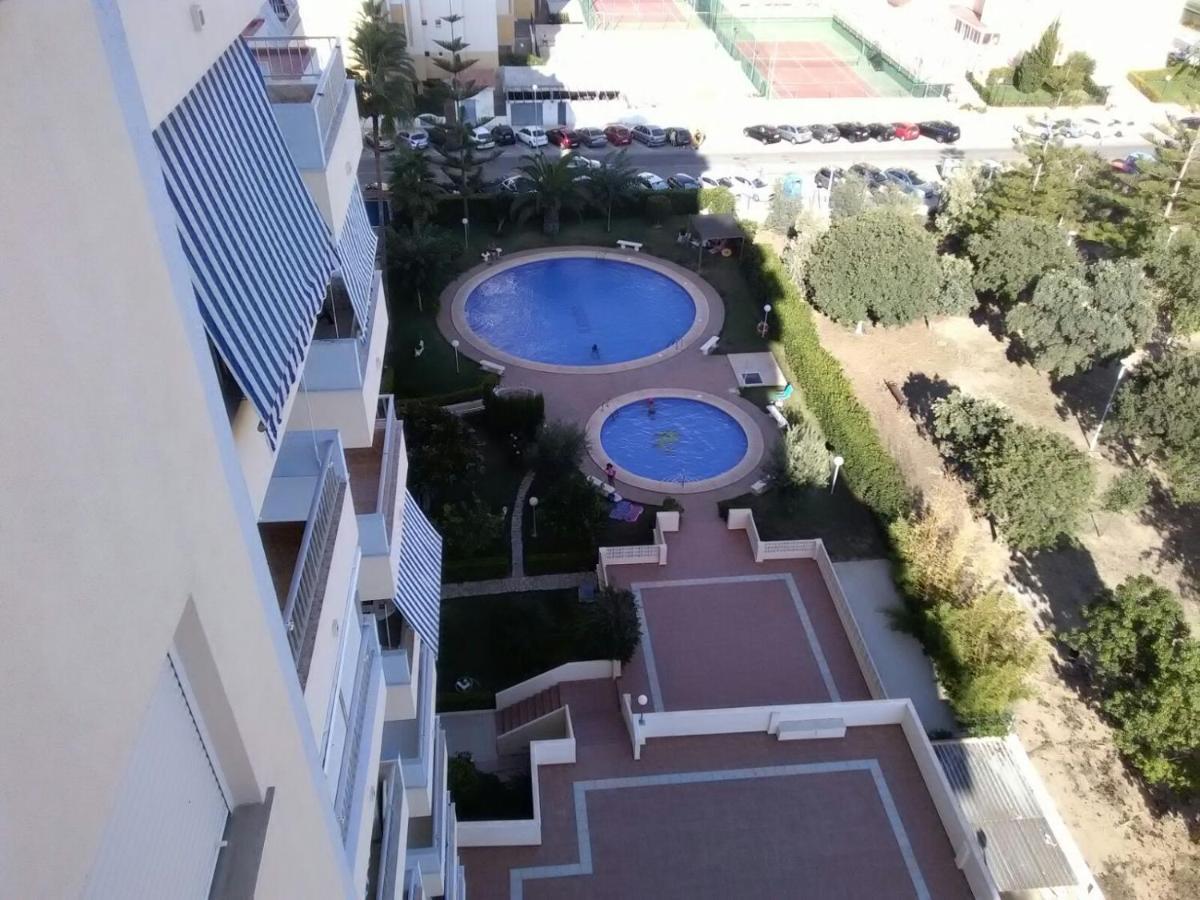 Gandiazar Iv Apartamento *