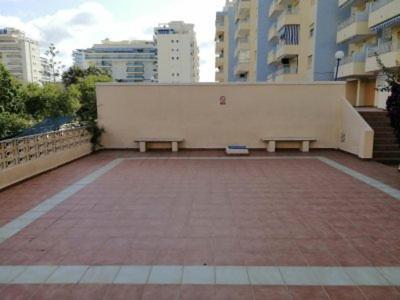 Apartamento Gandiazar Iv