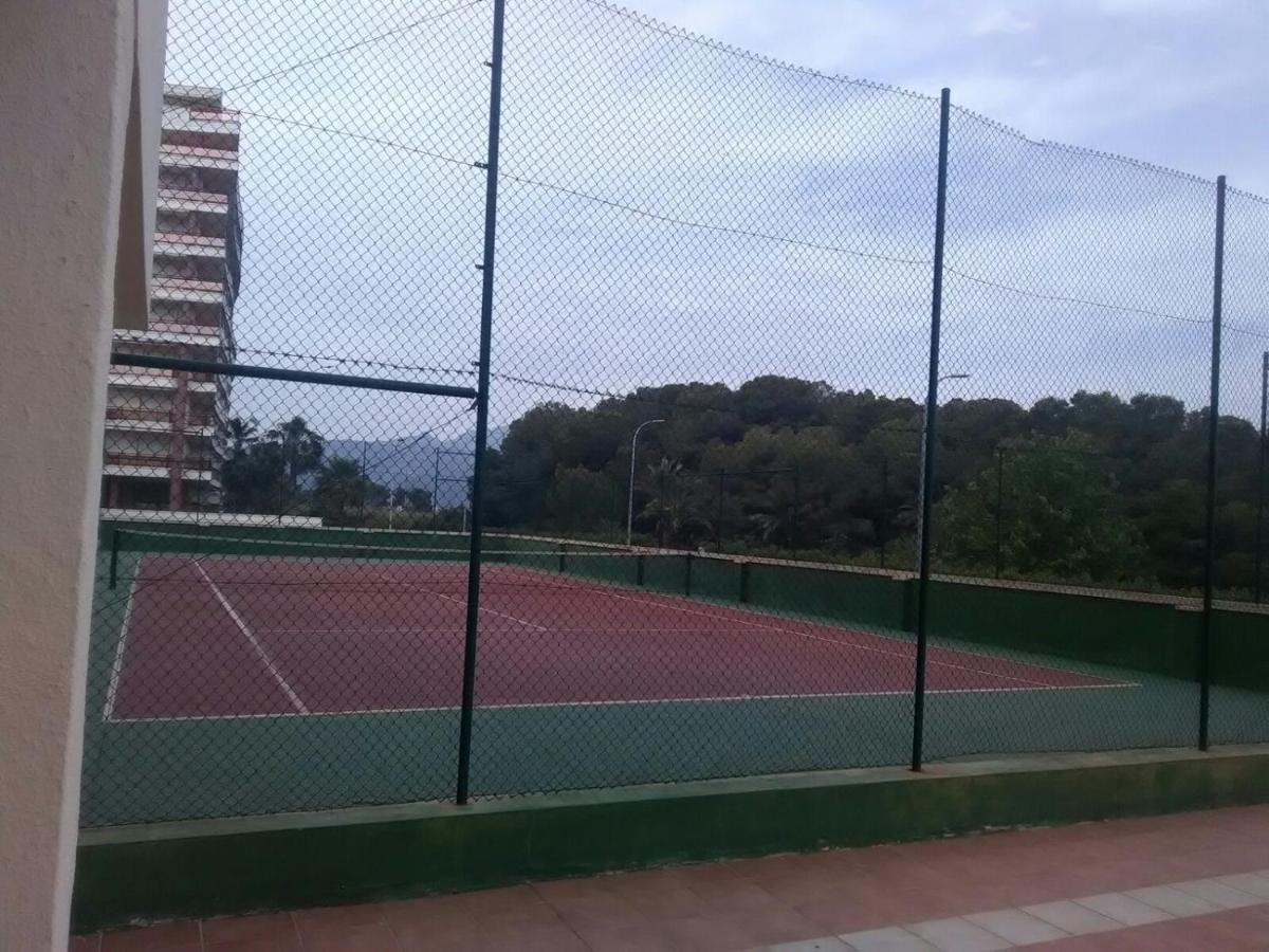 Gandiazar Iv Apartamento