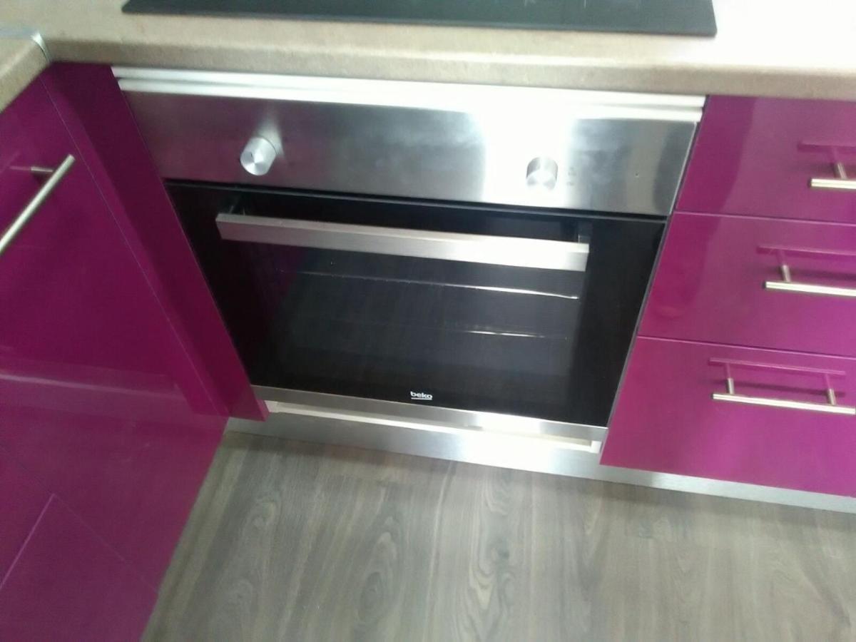Gandiazar Iv Apartamento