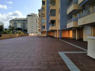 Apartamento Gandiazar Iv