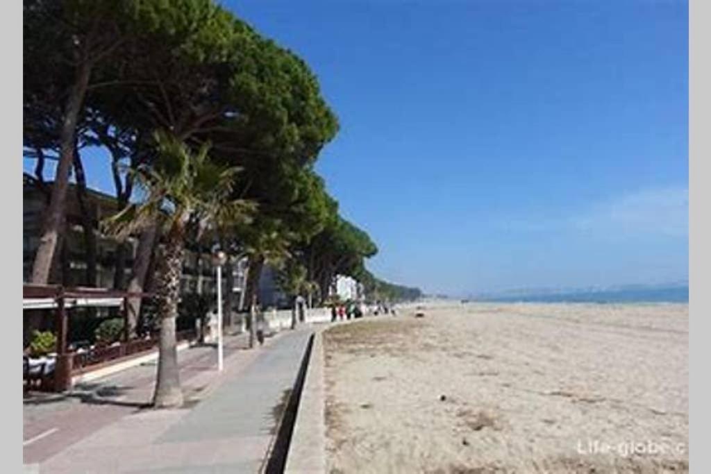 Apartment 1ª Linea De Mar Vilafortuny Cambrils