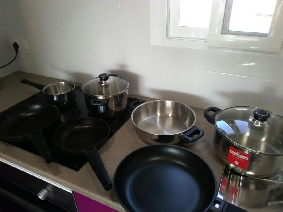 Apartamento Gandiazar Iv