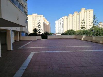 Gandiazar Iv Apartamento *