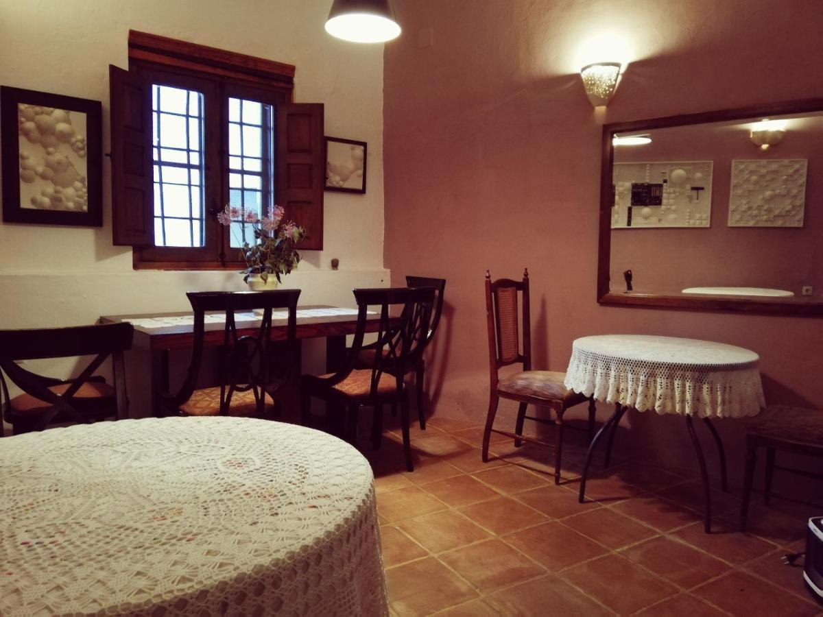 La Solana, Y Alfareria