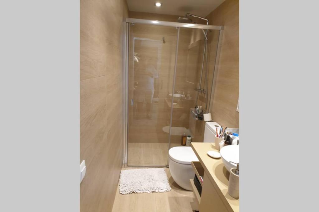 1ª Linea De Mar Vilafortuny * Cambrils