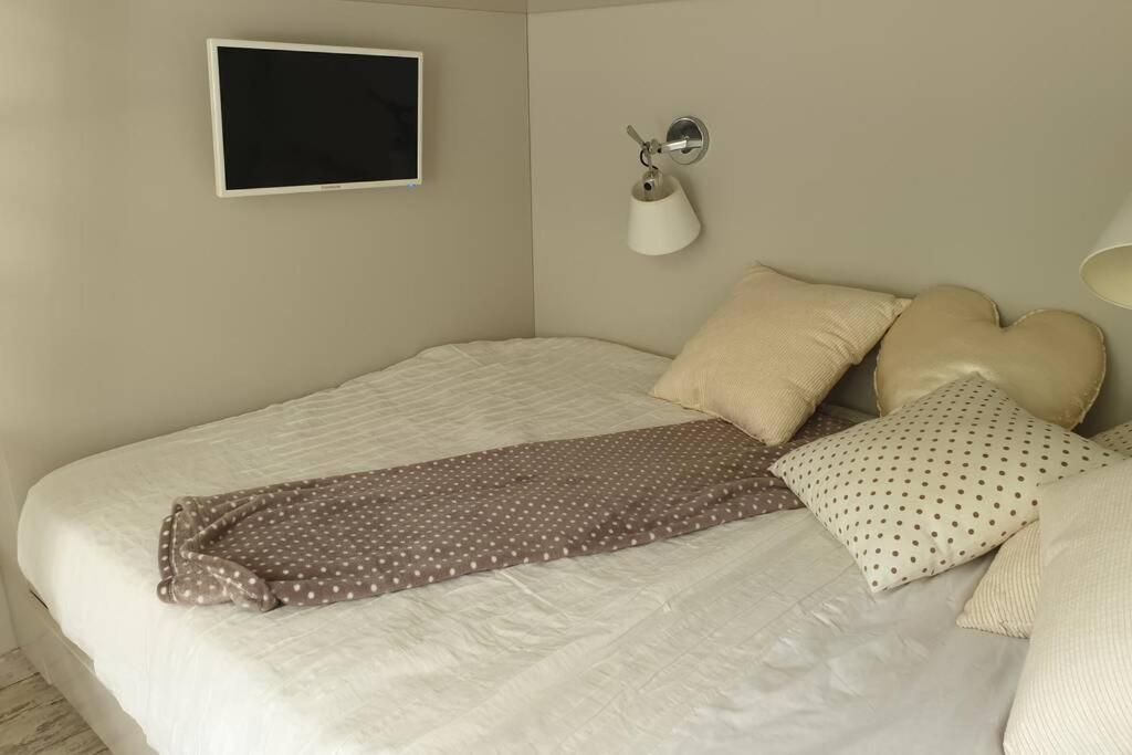 Apartment 1ª Linea De Mar Vilafortuny *