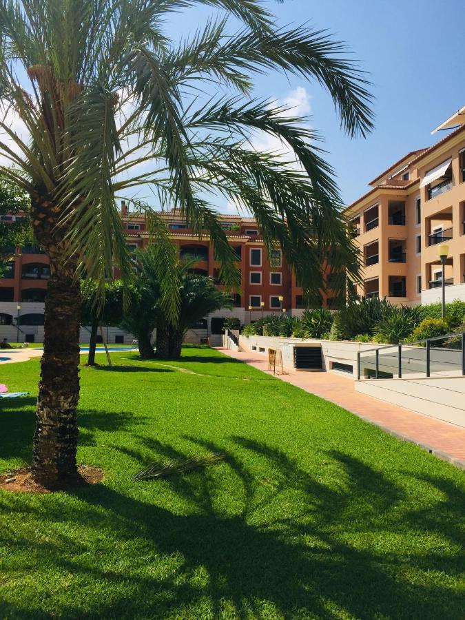 Apartamento Con Terraza Sur Apartamento *