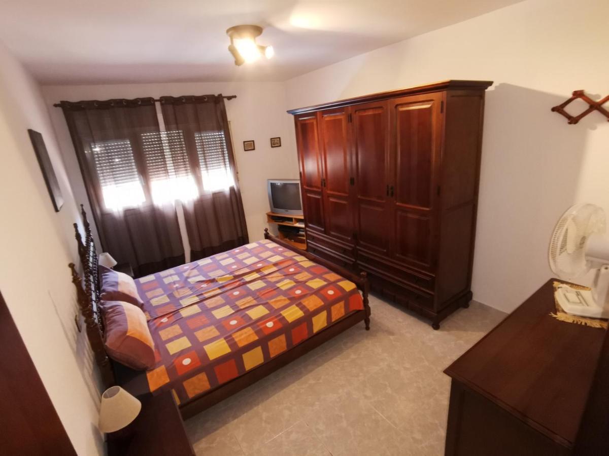 Apartment Entre Pinos Y Playa *