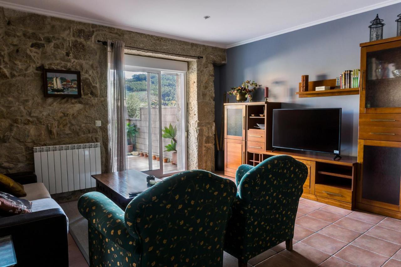 En Canido Holiday home