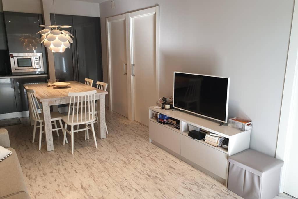 1ª Linea De Mar Vilafortuny Apartment