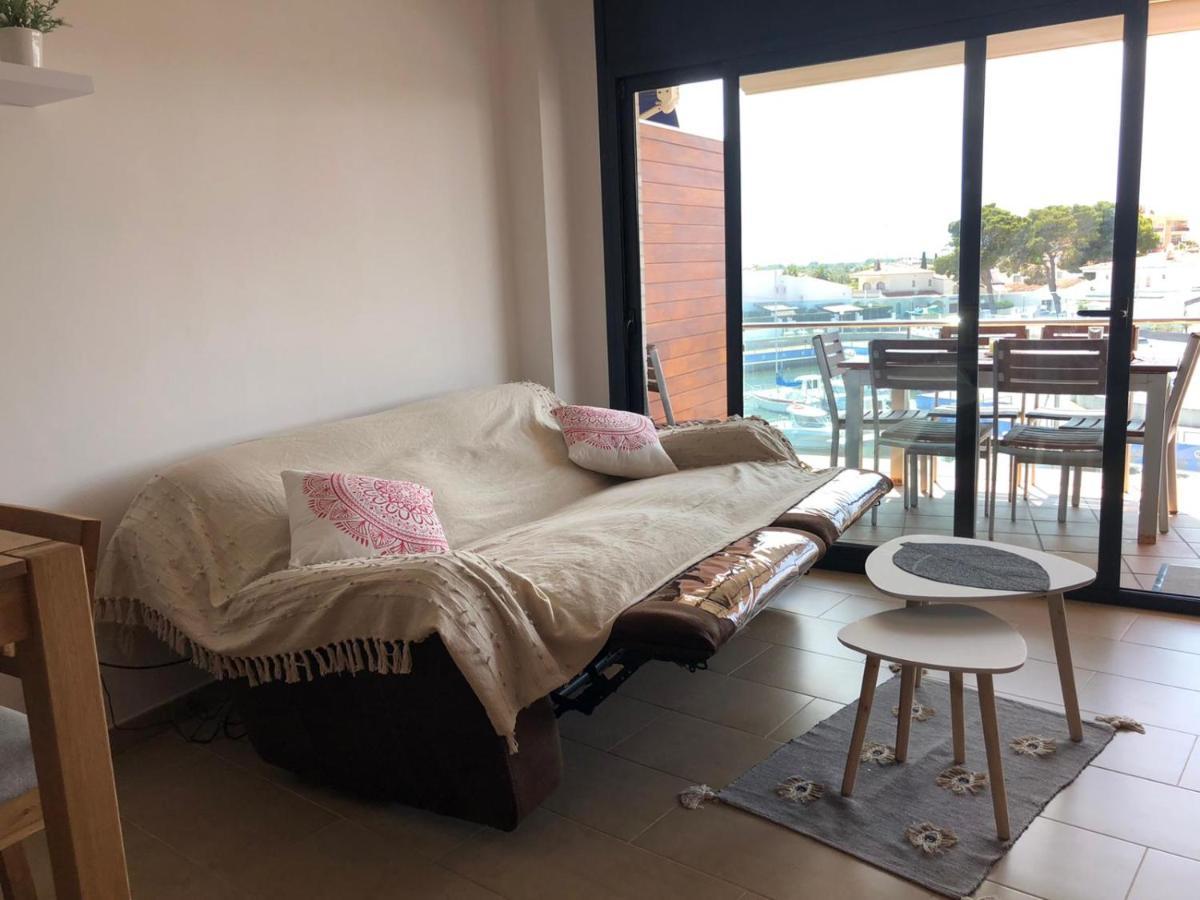 Résidence à - Port Trebol Avec Piscine Et Parking Privé *
