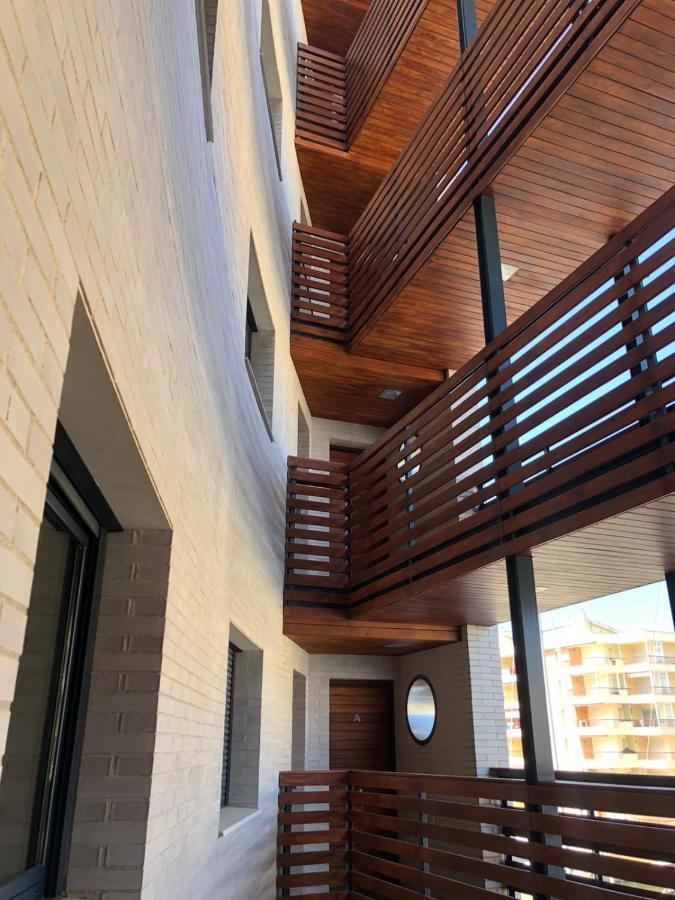 Apartamento Résidence à - Port Trebol Avec Piscine Et Parking Privé