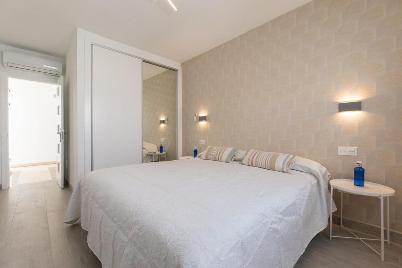 Villa Sea Breeze Jarea Playa Blanca (Lanzarote)
