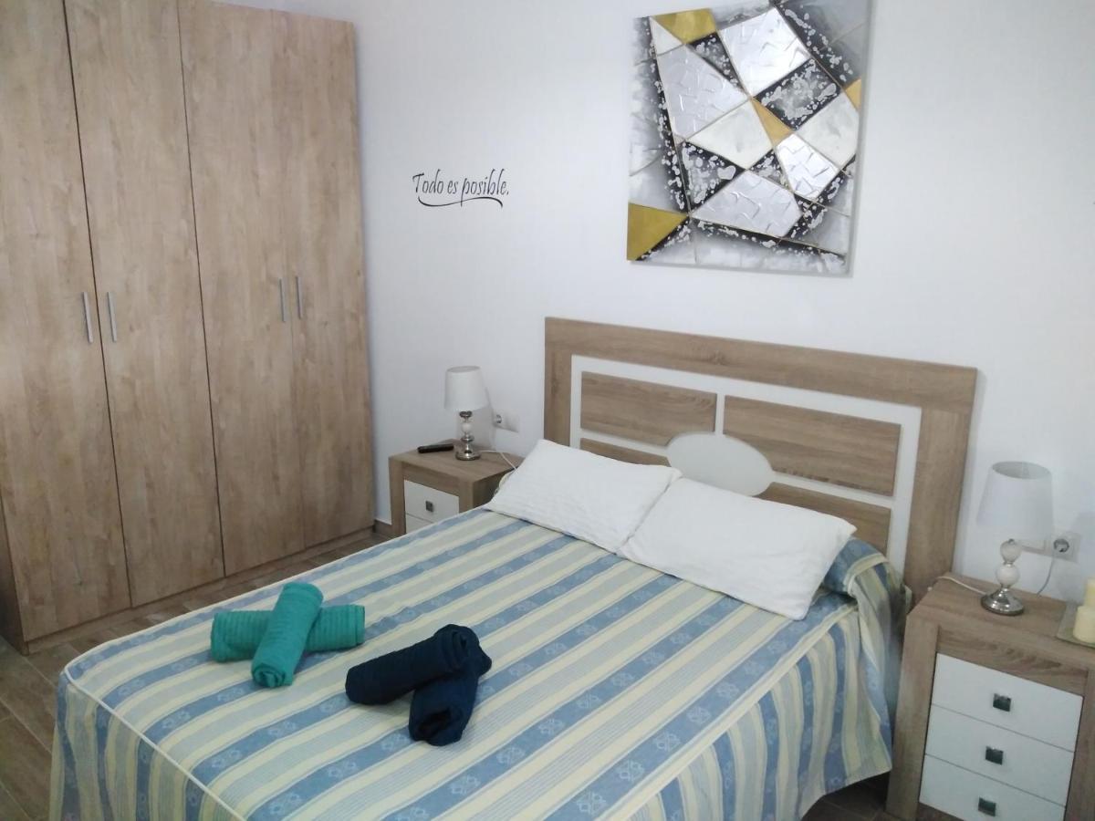 Laila Apartamento