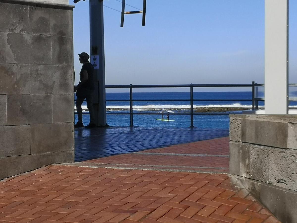 Apartamento Trip Canteras, New Las Palmas de Gran Canaria