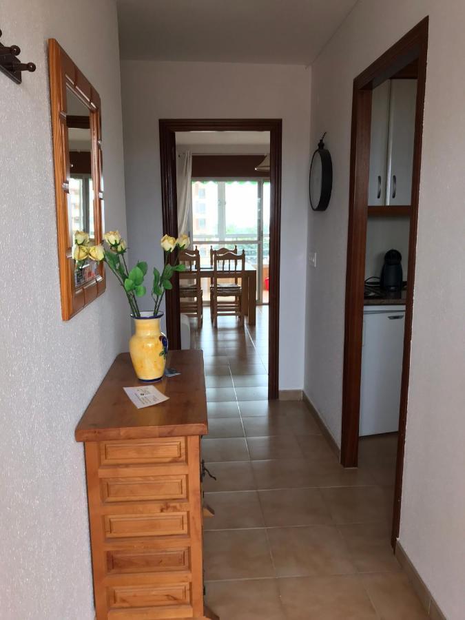 Sonnige Direkt Am Meer Apartamento *