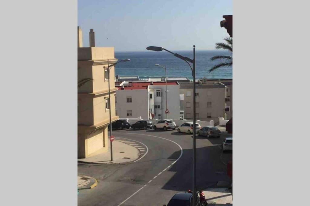 Muy Cerca De La Playa Y Del Centro Apartamento Tarifa