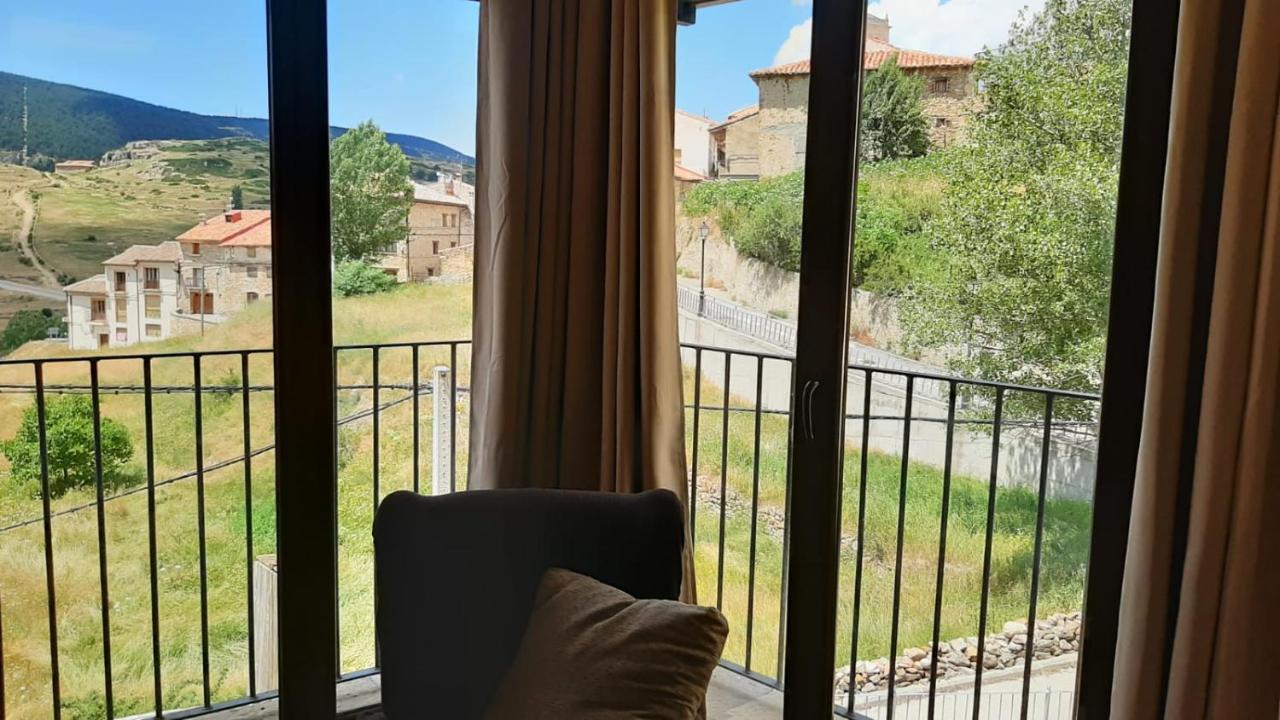 Apartment Vistillas