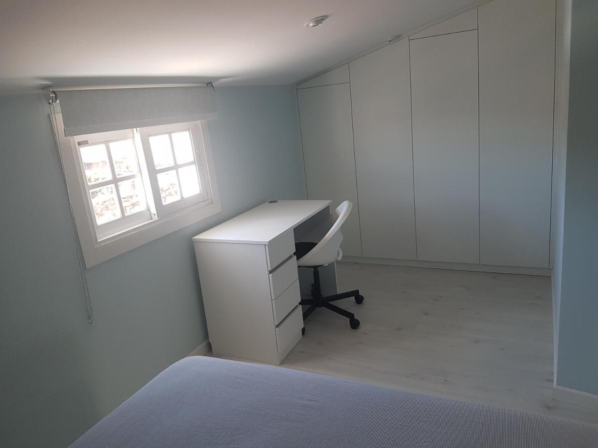 Apartamento Barcia 4 Pontevedra