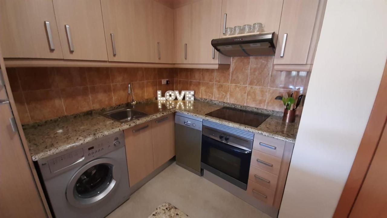 Vistillas Apartment Valdelinares (Aragon)