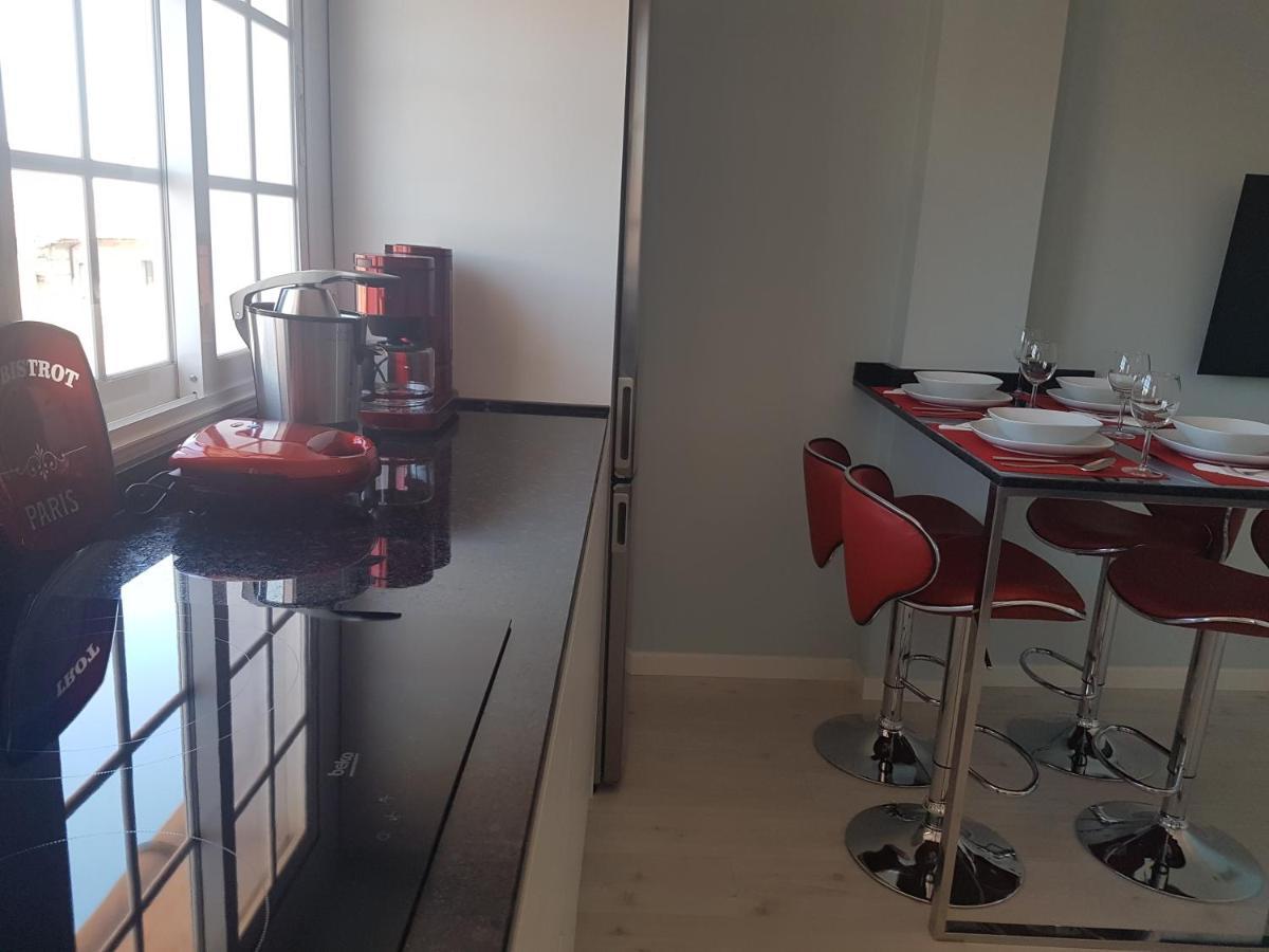 Apartamento Barcia 4
