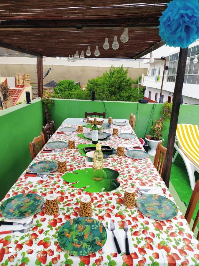 Apartment Hacienda La Extremena *