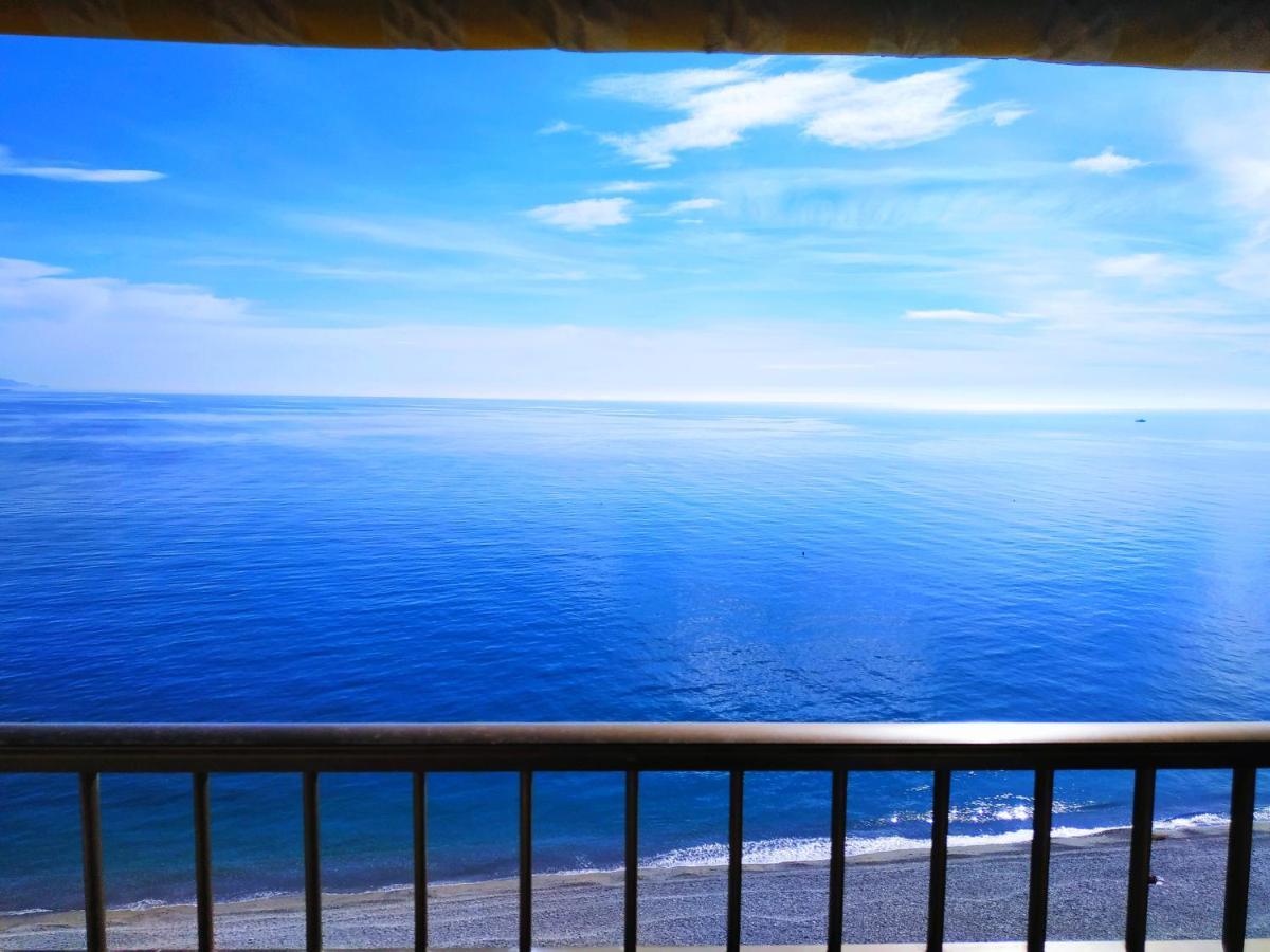 Apartamento Cruise Views Almuñécar