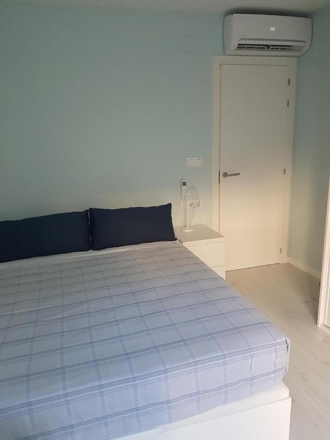 Barcia 1 Apartment *